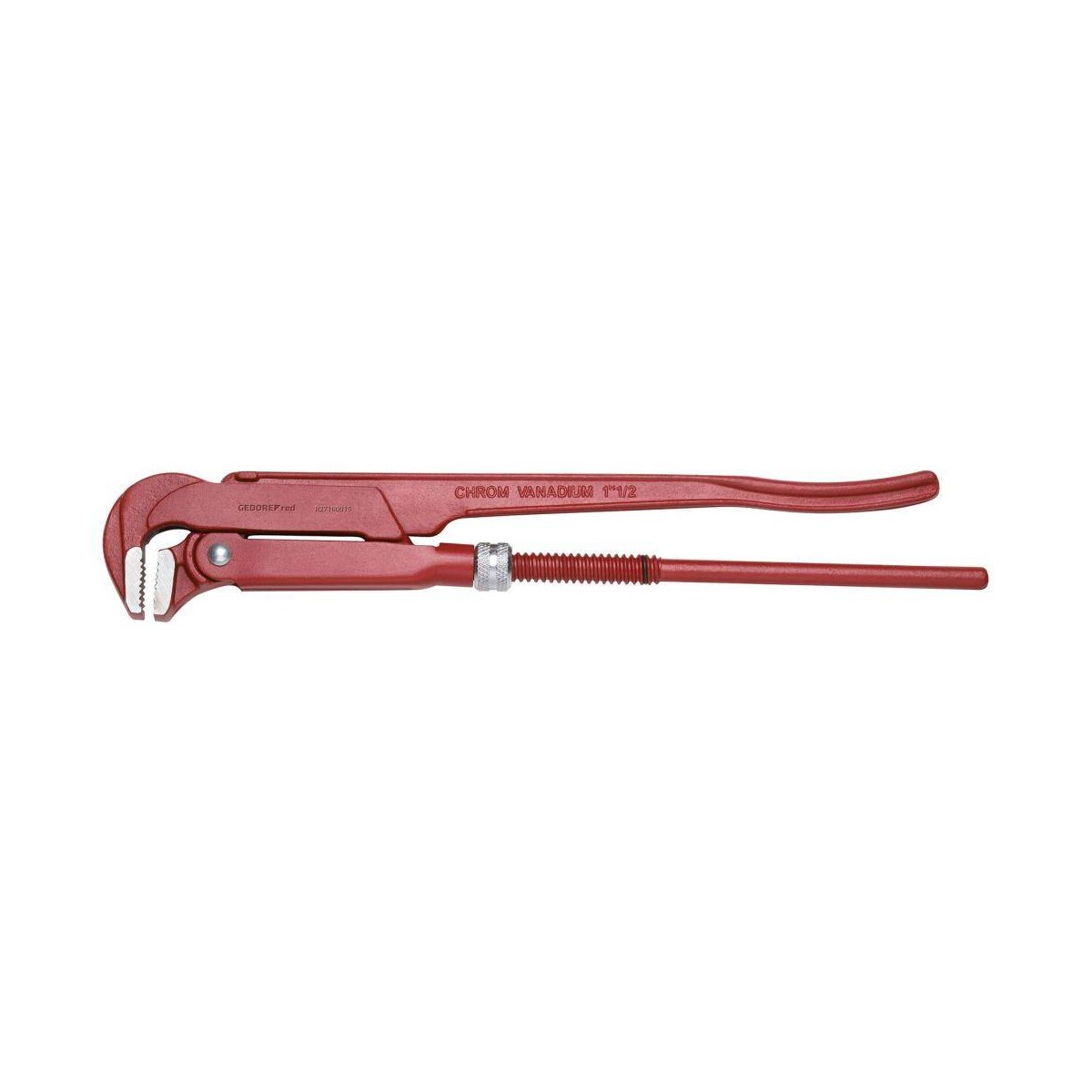 Κλειδί Σωλήνων Gedore red 1,1/2 ίντσας μήκους 420 mm-MaShop.gr