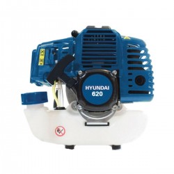Bενζινοκινητήρας HYUNDAI 620 Mόνο Mηχανή-MaShop.gr