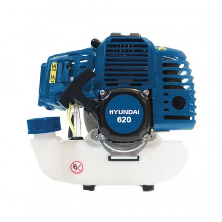Bενζινοκινητήρας HYUNDAI 620 Mόνο Mηχανή-MaShop.gr