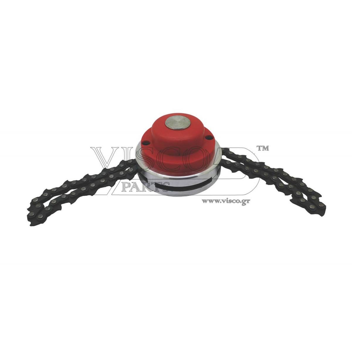 Ανταλλακτικό Κεφαλής Θαμνοκοπτικού M10 x 1.25-MaShop.gr