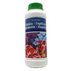 Οργανοχημικό Λίπασμα για Οξύφυλλα 500ml-MaShop.gr