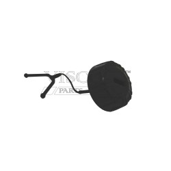 Τάπα Λαδιού STIHL MS 162 / MS 172-MaShop.gr