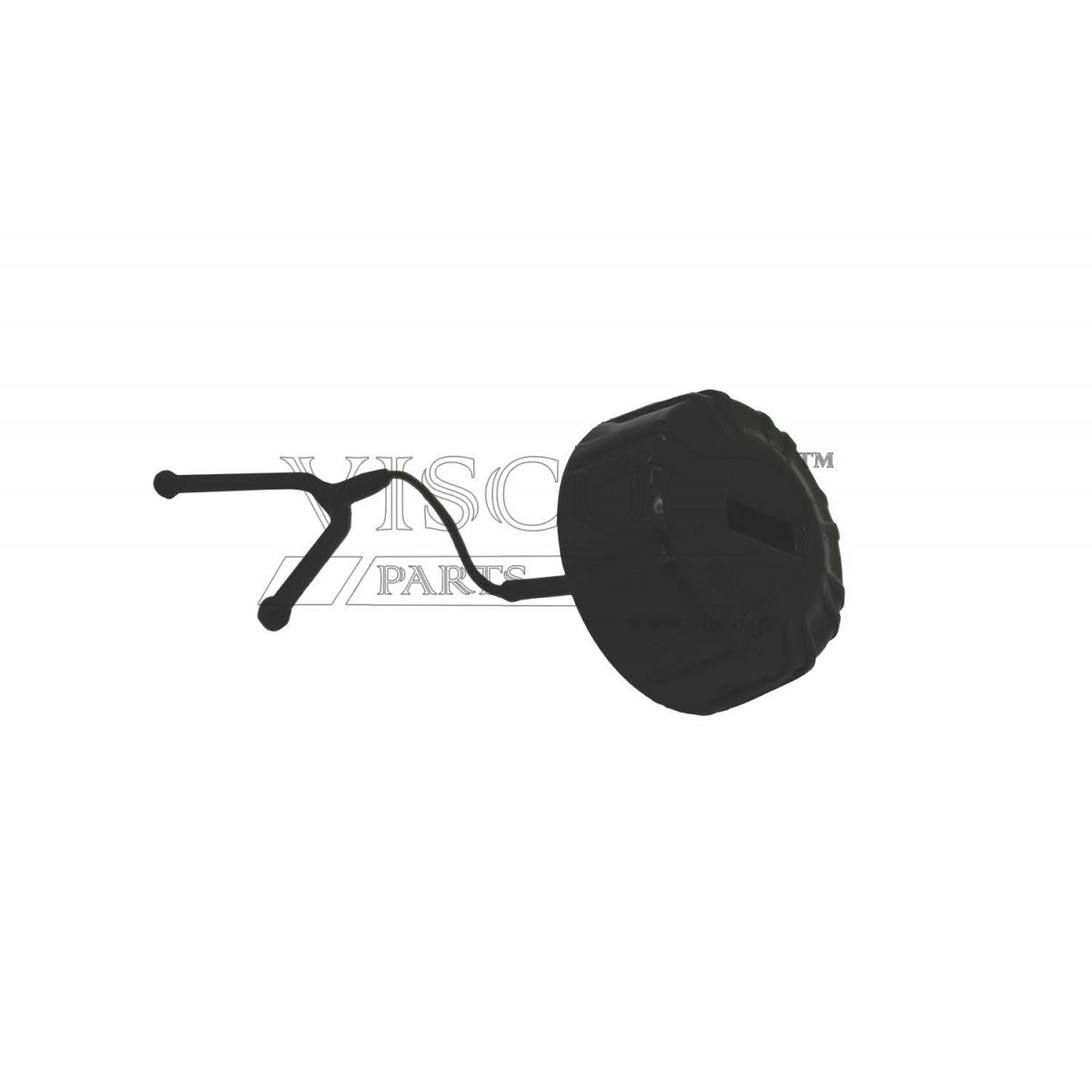 Τάπα Λαδιού STIHL MS 162 / MS 172-MaShop.gr
