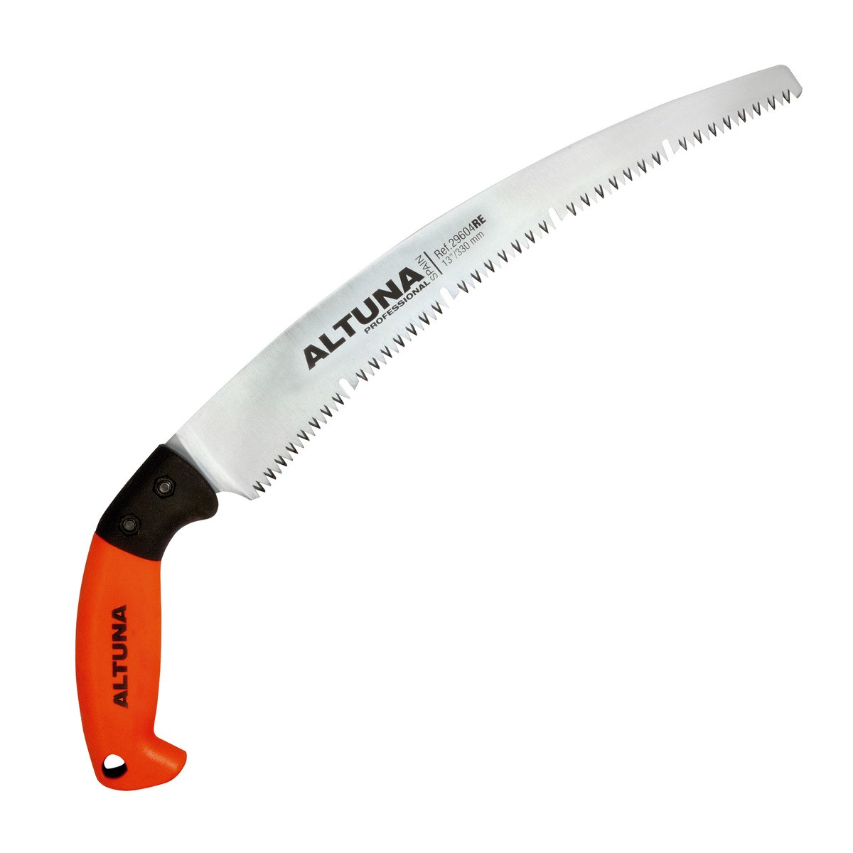 Πριόνι Χειρός 330mm 29604RE ALTUNA -MaShop.gr