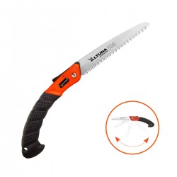 Πριόνι Χειρός 180mm Σπαστό 29623 ALTUNA-MaShop.gr