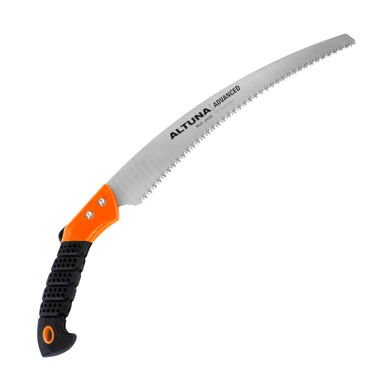 Πριόνι Χειρός ADVANCE 330mm J422 ALTUNA-MaShop.gr