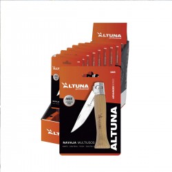 Μαχαίρι Γενικής Χρήσης 8465 ALTUNA-MaShop.gr