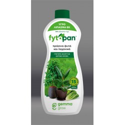 Fytopan Για Πράσινα Φυτά Και Ανάπτυξη 300 ml-MaShop.gr