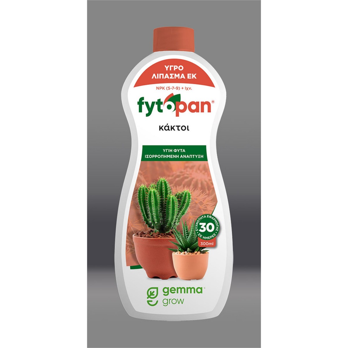 Fytopan για Κάκτους 300 ml-MaShop.gr