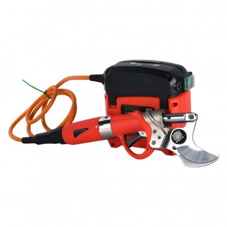 Ψαλίδι Μπαταρίας 40V Geotec GTES-4500R -MaShop.gr