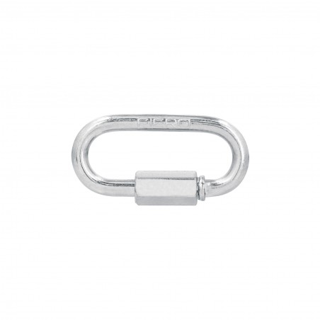 Ατσάλινος Γάντζος 3/16" Με Κλειδαριά FIERO-MaShop.gr
