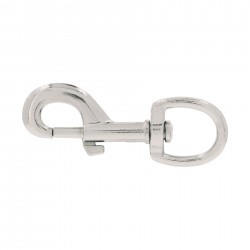 Περιστρεφόμενος Γάτζος  7/8" FIERO-MaShop.gr
