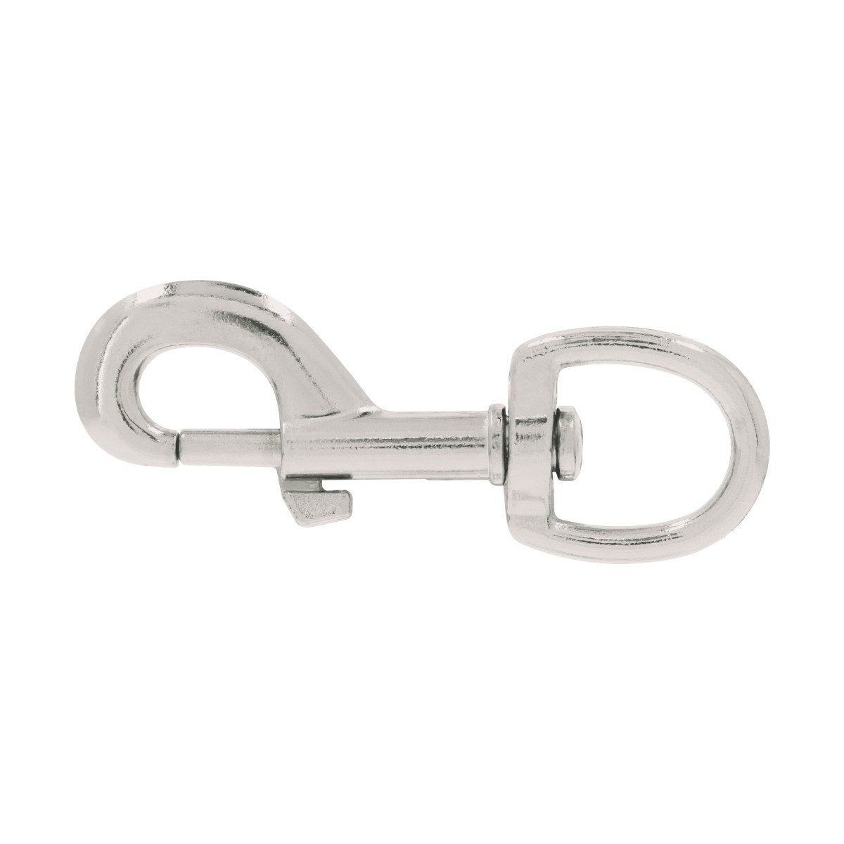 Περιστρεφόμενος Γάτζος  7/8" FIERO-MaShop.gr