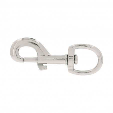 Περιστρεφόμενος Γάτζος  7/8" FIERO-MaShop.gr