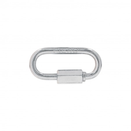 Ατσάλινος Γάντζος 1/8" Με Κλειδαριά FIERO-MaShop.gr