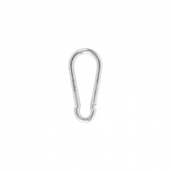 Ατσάλινος Γάντζος Για Ιμάντα  1/2" FIERO-MaShop.gr