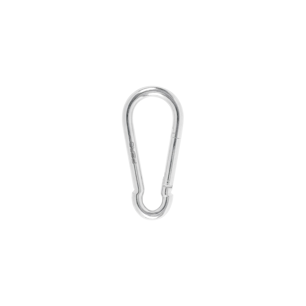 Ατσάλινος Γάντζος Για Ιμάντα  1/2" FIERO-MaShop.gr