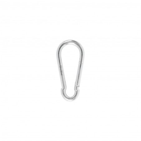 Ατσάλινος Γάντζος Για Ιμάντα  1/2" FIERO-MaShop.gr