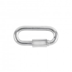 Ατσάλινος Γάντζος 3/8" Με Κλειδαριά FIERO-MaShop.gr