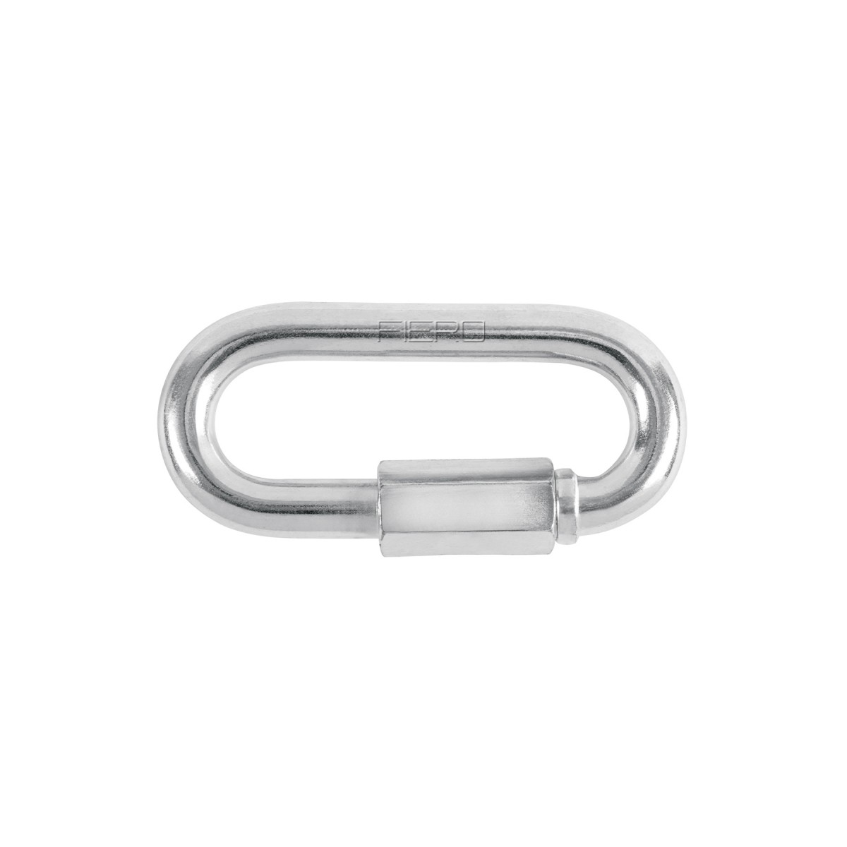 Ατσάλινος Γάντζος 3/8" Με Κλειδαριά FIERO-MaShop.gr