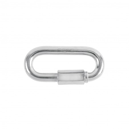 Ατσάλινος Γάντζος 3/8" Με Κλειδαριά FIERO-MaShop.gr
