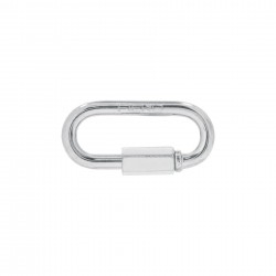 Ατσάλινος Γάντζος 1/4"  Με Κλειδαριά FIERO-MaShop.gr