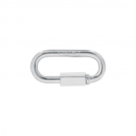 Ατσάλινος Γάντζος 1/4"  Με Κλειδαριά FIERO-MaShop.gr