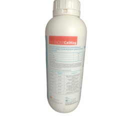 Υγρό λίπασμα Ασβεστίου- Μαγνήσιου Defender Calmag 1lt-MaShop.gr