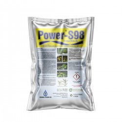 POWER-S 98 Λίπασμα Θείου 2kg-MaShop.gr