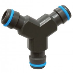 Σύνδεσμος Standard 3 Ταχυσυνδέσμων Aquacraft-MaShop.gr