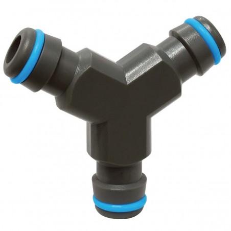 Σύνδεσμος Standard 3 Ταχυσυνδέσμων Aquacraft-MaShop.gr