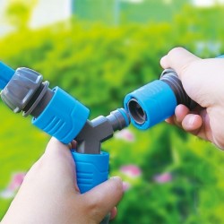 Σύνδεσμος Standard 3 Ταχυσυνδέσμων Aquacraft-MaShop.gr