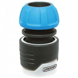 Ταχυσύνδεσμος Soft Touch 13mm (1/2'') Aquacraft-MaShop.gr