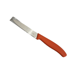 Μαχαίρι Ξεφλουδίσματος Ίσια Λεπίδα 10cm-MaShop.gr