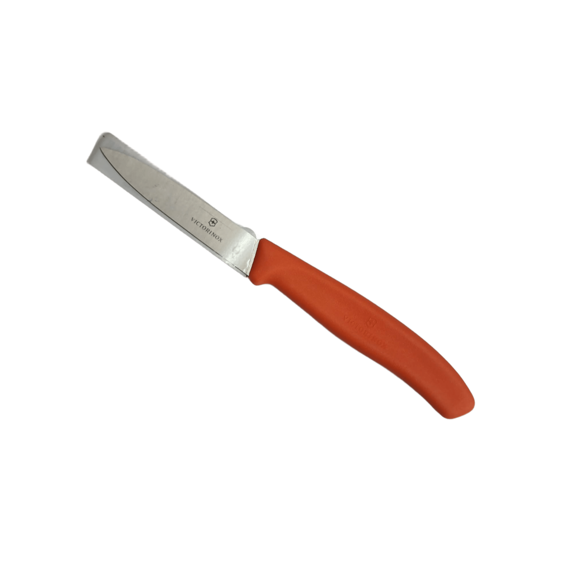 Μαχαίρι Ξεφλουδίσματος Ίσια Λεπίδα 8cm-MaShop.gr