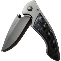 Μαχαίρι τσέπης Ausonia 26454