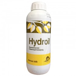 Φυτικό Λάδι Hydroil Vioryl-mashop.gr