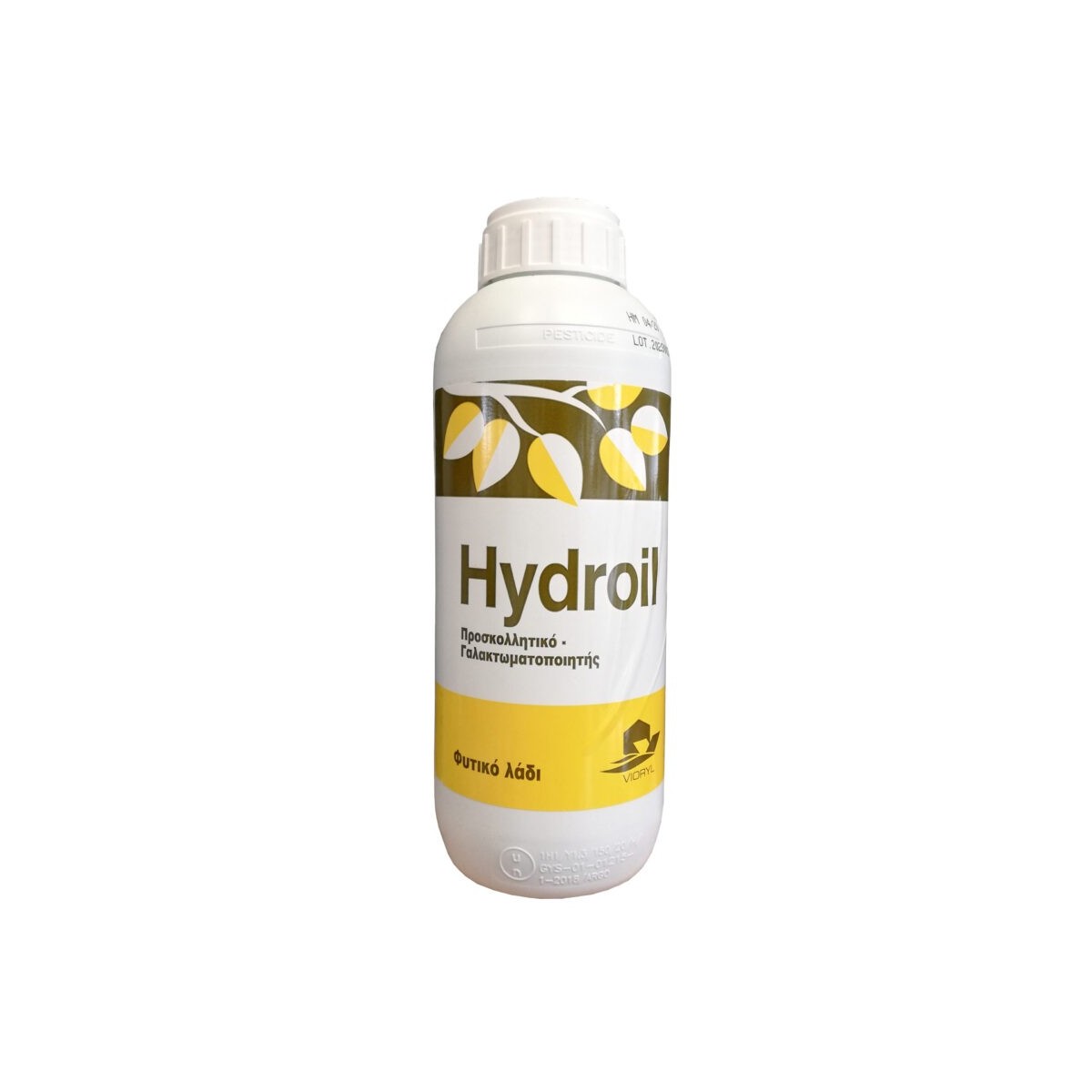 Φυτικό Λάδι Hydroil Vioryl-mashop.gr