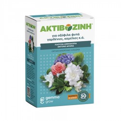 Ακτιβοζίνη για Οξύφιλα φυτά  400 g-MaShop.gr