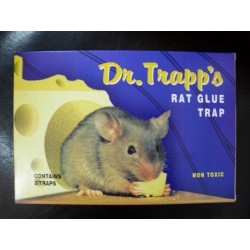 Dr. Trapp's (ποντικοπαγίδα)