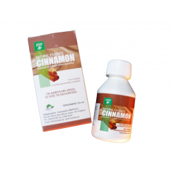 Cinnamon Αιθέριο Έλαιο Κανέλας 50 ml