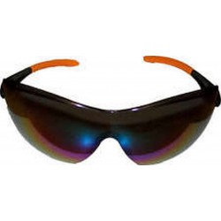 Γυαλιά Προστασίας Ιριδίζον OREGON Q525252-mashop.gr