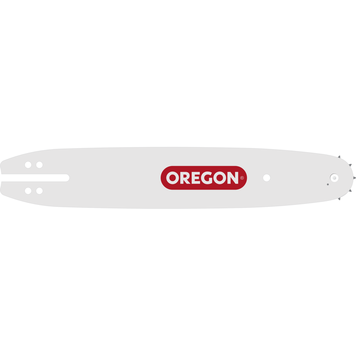 Λάμα Αλυσοπρίονου 25cm/10" 1.1mm Oregon-MaShop.gr