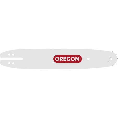 Λάμα Αλυσοπρίονου 25cm/10" 1.1mm Oregon-MaShop.gr