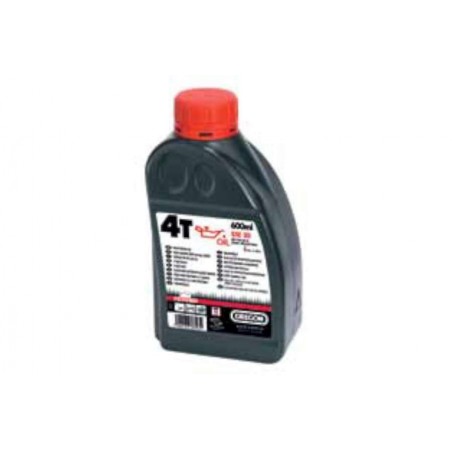 Λάδι για τετράχρονους κινητήρες 0,6L SAE 30 Oregon