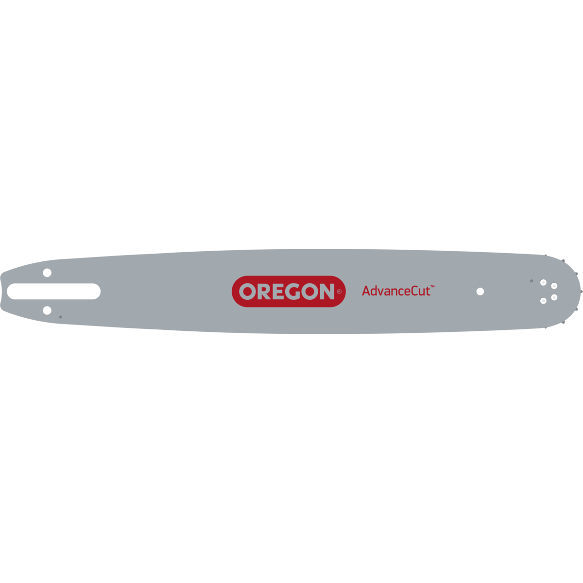 Λάμα Αλυσοπρίονου 40cm/16" 1.6mm PRO-AM Oregon-MaShop.gr