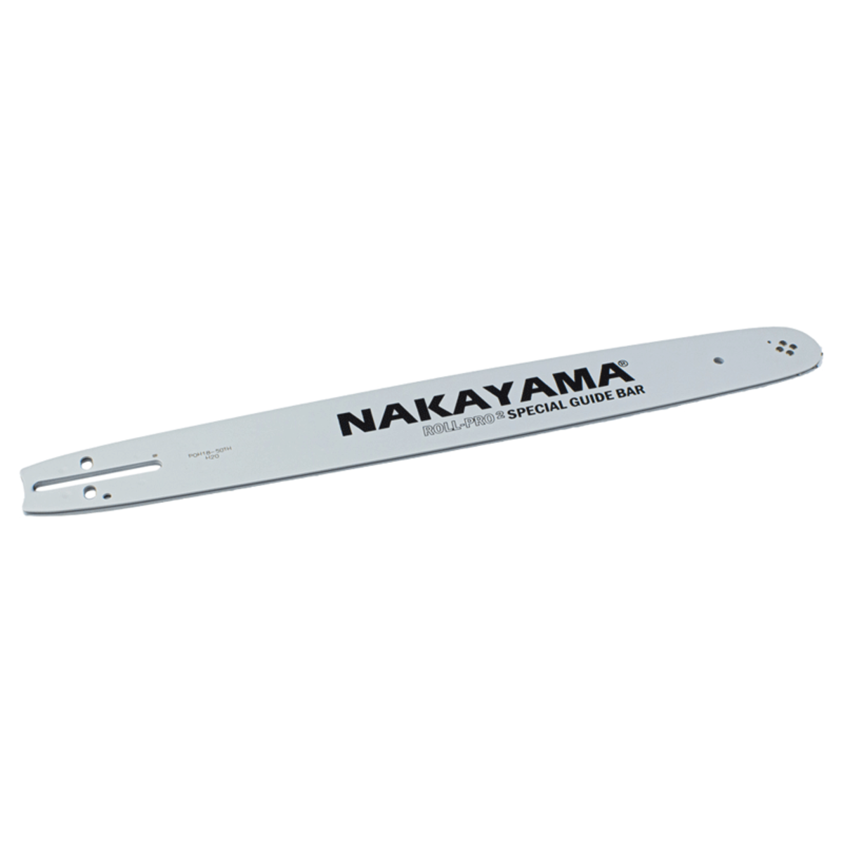 Λάμα Αλυσοπρίονου 45cm/18" 1.5mm NAKAYAMA-MaShop.gr