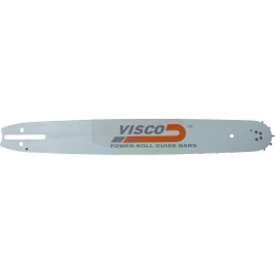 Λάμα Αλυσοπρίονου 45cm/18" 1.3mm Visco-MaShop.gr