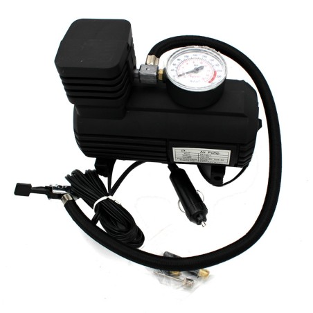 Κομπρεσέρ Αέρος Αυτοκινήτου 12V-MaShop.gr