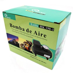 Κομπρεσέρ Αέρος Αυτοκινήτου 12V-MaShop.gr